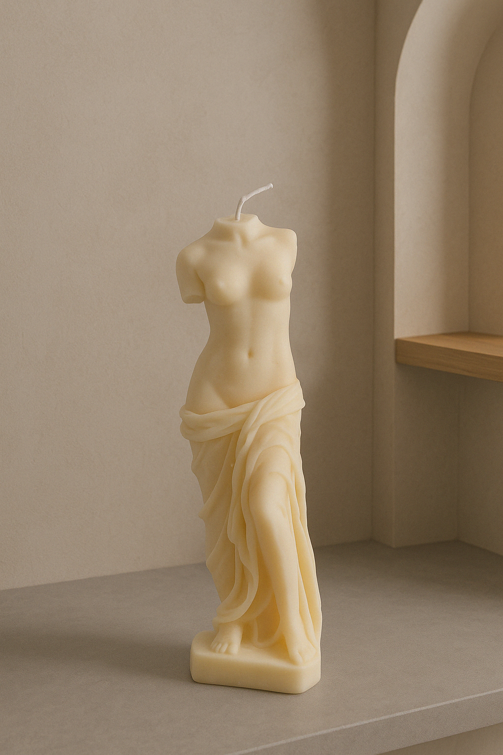 Venus de Milo